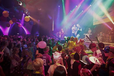 szene-partys in köln